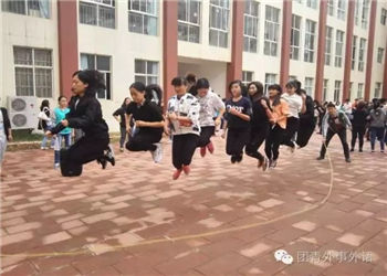 云南外事外语职业学院2018年三年制中专招生计划