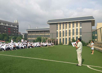 云南城市建设学院2018年三年制中专招生设置
