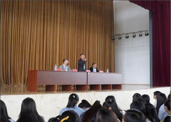 昆明市杨林镇卫生学校2020年三年制中专重点专业