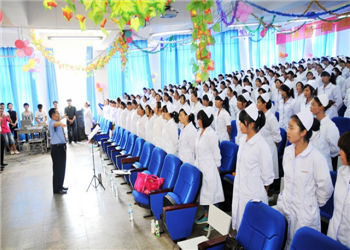 云南三鑫学院2020年三年制招生报名入口