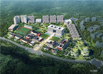 云南理工职业学院2020年中专招生计划