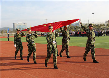 云南南方青年进修学院2018年普通中专春季招生专业