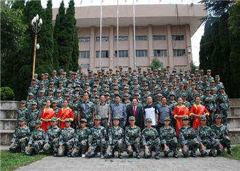 云南工业技师学院2018年招生专业