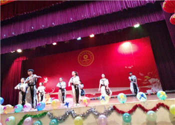 云南工业技师学院2018年招生计划