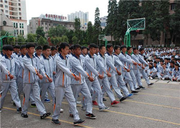 云南技师学院2018年报名须知