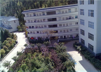 昆明卫生职业学院2018年中专招生介绍