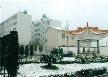 昆明卫生职业学院2018年中专招生地址