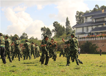 昆明卫生学院2019年三年制普通中专招生专业
