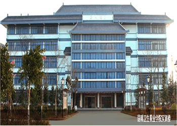 云南骨伤科中等学校2019年三年制中专招生介绍