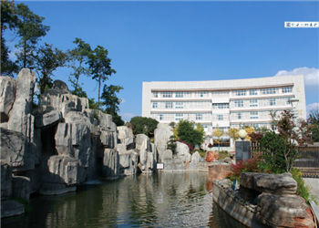 云南林业技术学院2018年普通中专特色招生专业