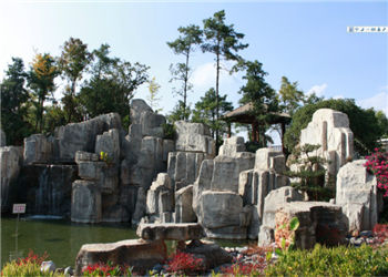 云南林业技术学院2018年初中起点招生介绍