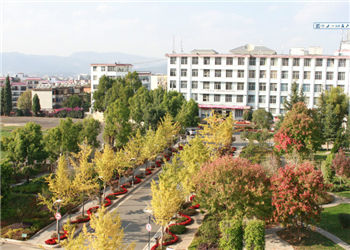 云南林业职业学校2018年三年制中专报名方法