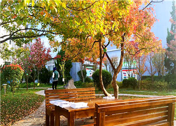 云南林业职业学院2018年普通中专招生简章