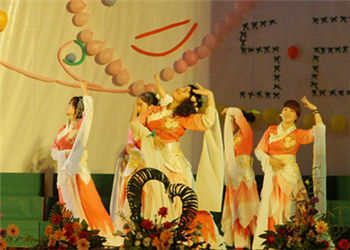 云南林业职业学院2019年三年制中专招生设置