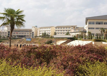 云南新兴职业学院2018年中专招生专业