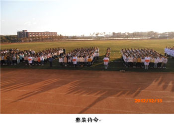 昆明市卫校2019年职业中专春季招生专业