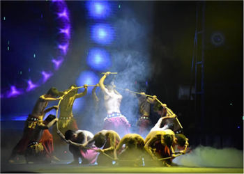 昆明艺术职业学院2019年中专秋季招生专业