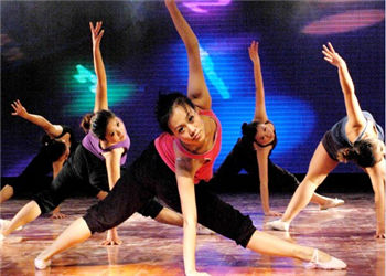 昆明艺术学校2019年中考秋季招生专业