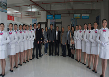 云南外事外语职业学院2019年三年制中专招生介绍