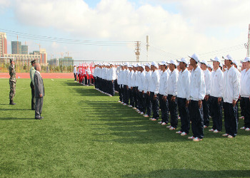 昆明城市建设学院2018年三年制中专报名须知