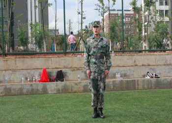 云南城市建设职业学院2018年三年制中专报名时间