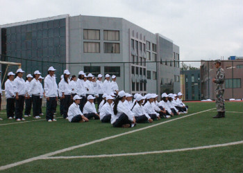 云南城市建设职业学院2018年三年制中专招生计划