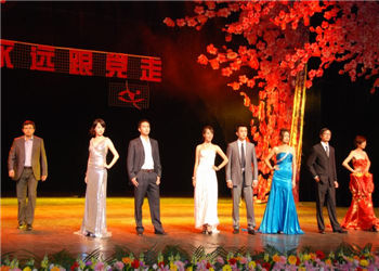 云南工艺美术学校2019年初中起点招生简章