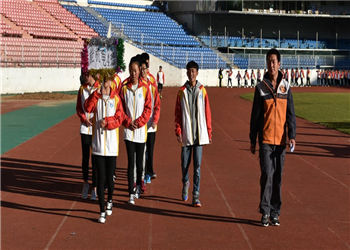 云南省轻工业学校2019年中专学历专业介绍