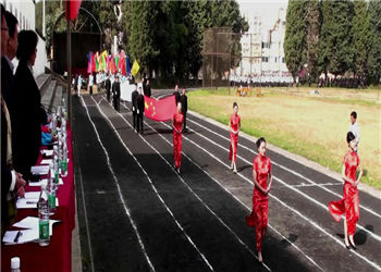 云南昆明轻工业学校2019年三年制中专招生对象