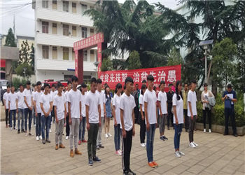 云南信息工程学校2018年职业中专报名咨询电话