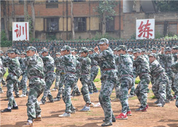 云南经贸外事职业学院2019年三年制中专报名时间