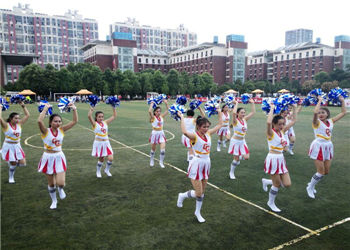 云南经贸外事学院2019年中专招生问答