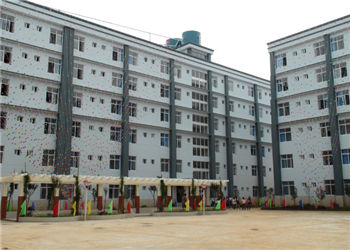 云南经贸职业学院2018年三年制中专报名须知