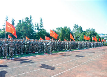 云南经贸职业学院2018年三年制中专招生专业