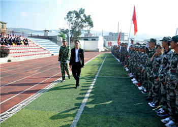 云南经贸职业学院2018年普通中专春季招生专业