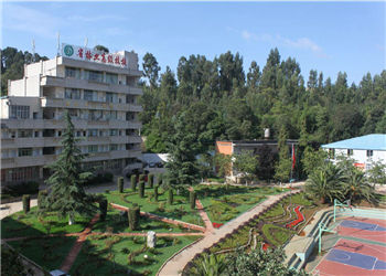 云南省林业高级技工学校2018年招生简章