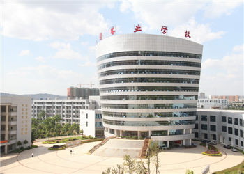 曲靖农业技术学校2019年中专招生专业