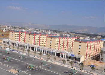 麒麟职校2018年三年制招生专业