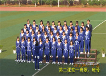 曲靖应用职业技术学校2018年三年制招生专业