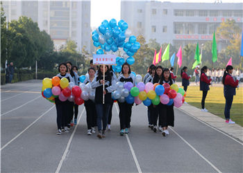 曲靖市高级技工学校2019年特色招生专业