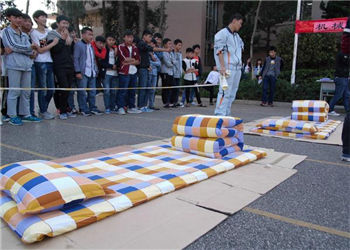 云南工业技师学院2019年中考招生报名时间