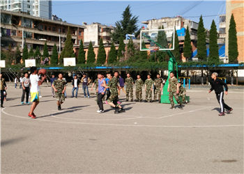 云南曲靖技师学院2019年中等专业招生介绍