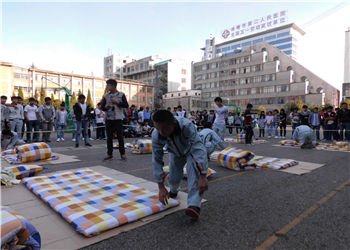 云南工业技师学院2019年春季招生计划