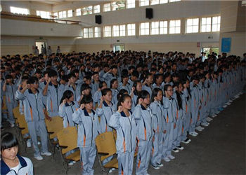 曲靖工业技师学院2018年春季招生简章