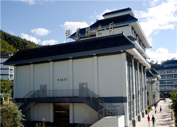 昆明卫生职业学院2019年中专大专招生计划