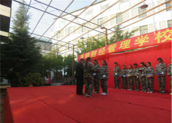 昆明财经管理学校2019年重点招生专业