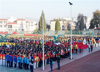 云南林业职业技术学院2019年报名考试时间