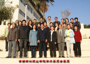 云南新兴职业学院2019年填报志愿系统