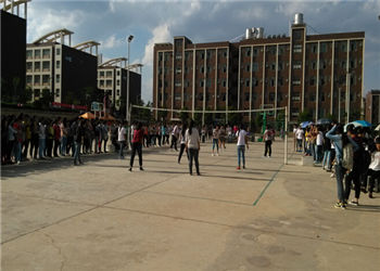 昆明市卫生学校2019年秋季招生报名