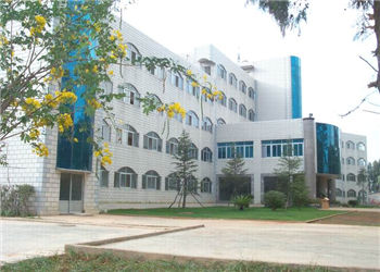 昆明艺术职业学院2019年春季招生计划